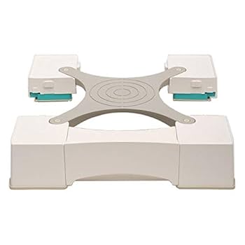 Amazon.co.jp: 新生産業 洗濯機用かさ上げ台 「マルチメゾン