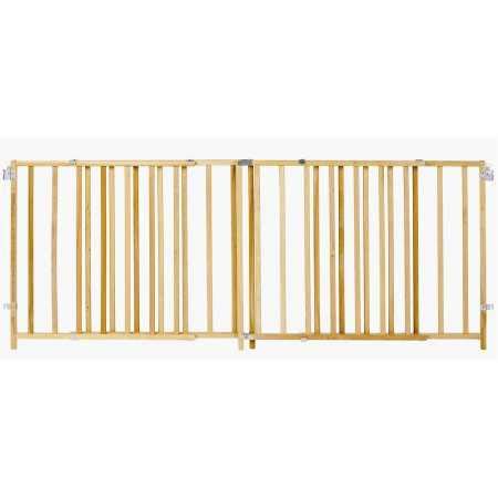 Extra Wide Stairway Swing Gate