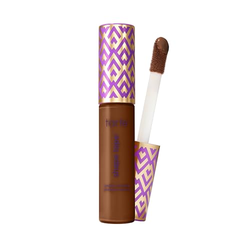 tarte shape tape concealer – full-coverage matte concealer