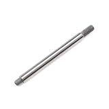 TEAM LOSI RACING Shock Shaft 42.7mm, TiCN G3 3.5 (1), TLR333009