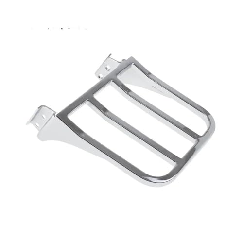 Support porte-bagages moto : fixez enfin vos sacs sur votre Sportster