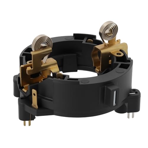 Create idea Elektrischer Hammer Kohlebürstenhalter T-10090252 Kompatibel mit Makita HR2470 HR2470F