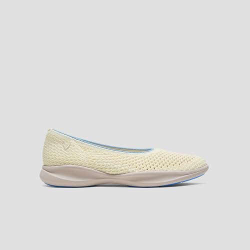 Image of VIVAIA Women's Izabel Comfortable Round Toe Flat Shoes