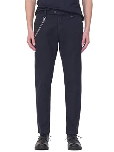 Pantalon Antony Morato MMTR00526 homme chic en coton