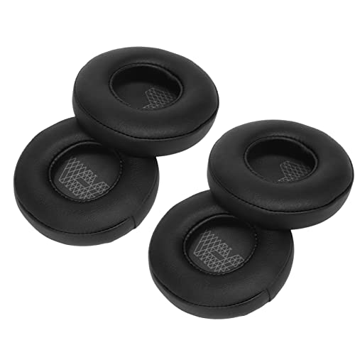 Coussinets de rechange pour casque JBL Live 460NC mousse isolation