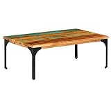 Puede usarse como mesa de comedor y también como escritorio de oficina