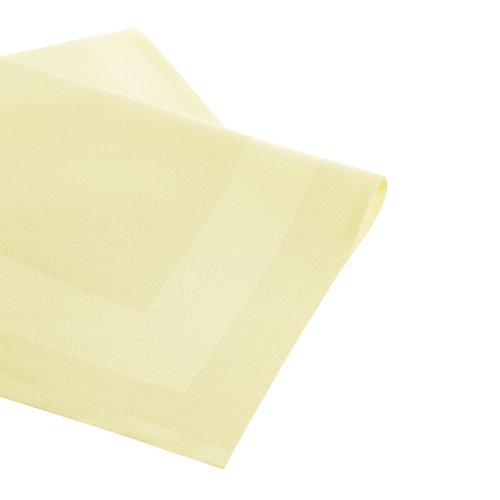 Sirkeci M35100500505161 - Servilletas 50 x 50cm (6 Piezas) Cover
