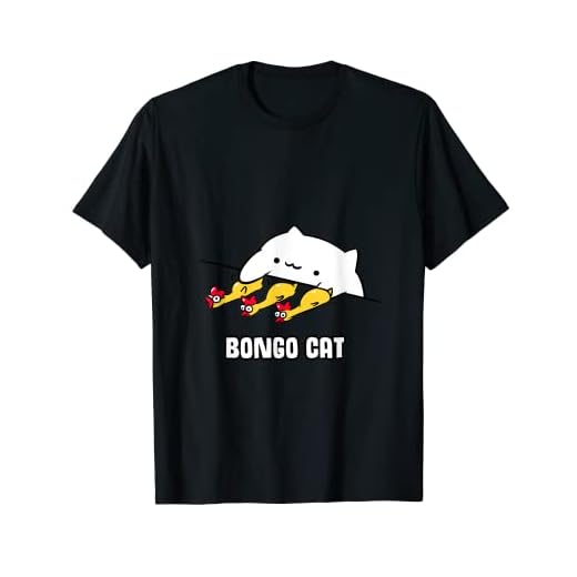 Camiseta Bongo Camiseta