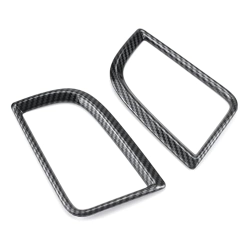 Garniture de sortie de climatisation Mitsubishi L200 finition haut de gamme