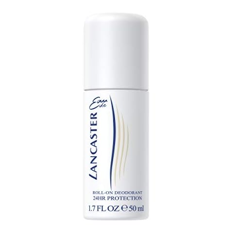 Desodorante roll-on Lancaster Eau de Lancaster 50 ml para todo tipo de pieles Cover