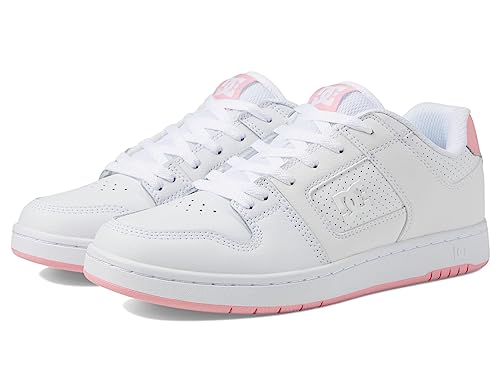 Image of DC Womens Women's Manteca 4 High Top Skate Shoe