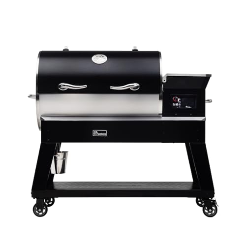 recteq Backyard Beast 1200 Pellet Grill