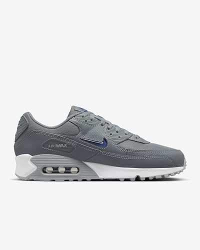 Image of Nike Air Max Ltd 3 Trainers, Grey, 8