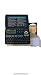 Memo Master Electronic Organizer