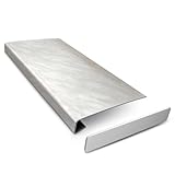 DQ-PP Pannello davanzale modello – marmo – davanzale in PVC personalizzato – con finitura ...