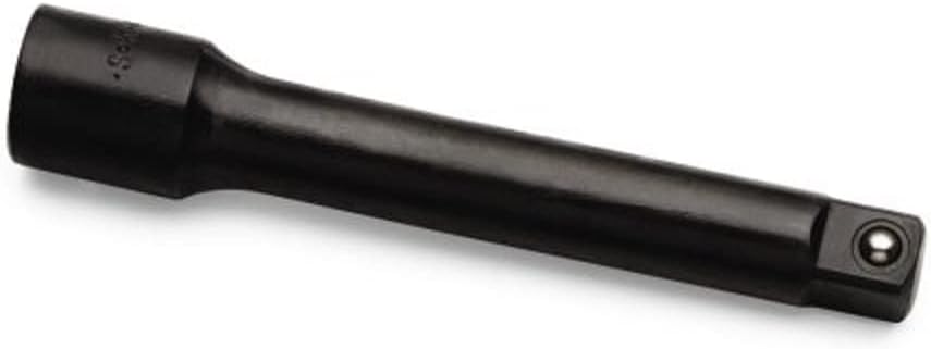 SK Tools Model SKT-45681 3/8" Drive Impact Extension with Pin Retainer 6"