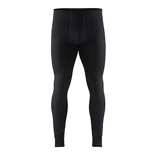 Bas de sous-vêtement hiver Blaklader Xwarm caleçon long thermique homme et femme