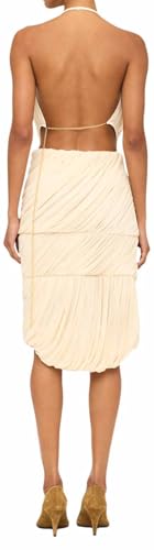 Ronny Kobo Women's Marie Top, Ivory, Small by Ronny Kobo - Used condition - Image 6