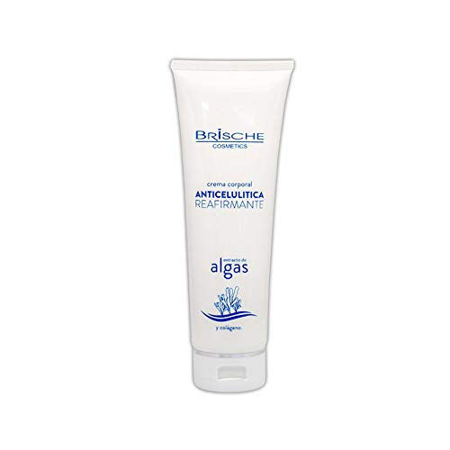 Crema Anticelulítica Reafirmante Brische 200ml