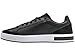 K-Swiss Court Block, Zapatillas Hombre, Negro Blanco, 47 EU