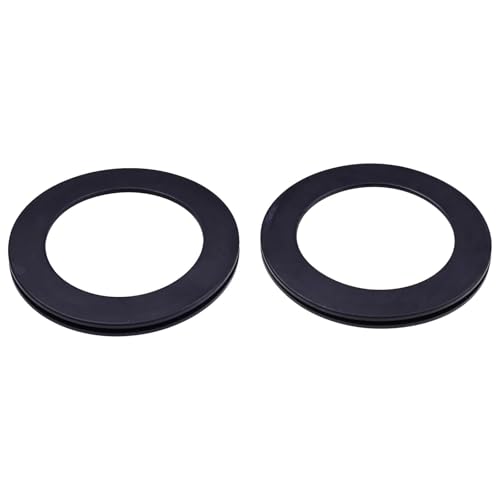 Image of JZGRDN 2PCS RV Toilet Seal 385311658 Compatible with Dometic 300 310 320