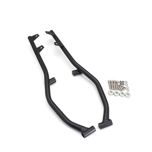 Support porte-bagages arrière de moto pour Tenere 700 2019-2020