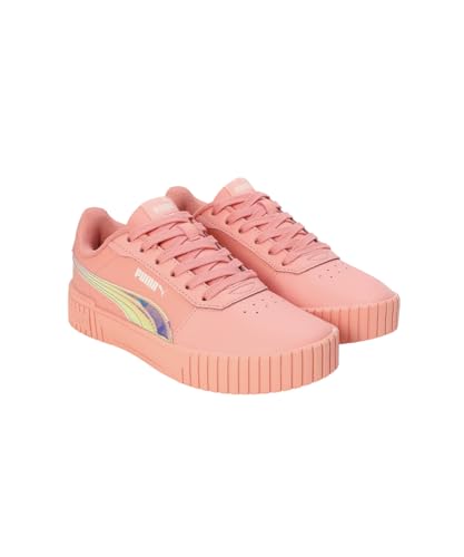 Image of Puma Girls Carina 2.0 Jr Sneaker