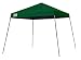 Quik Shade Expedition 12 x 12 ft. Slant Leg Canopy, Green