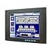 Advantech LCD DISPLAY, FPM-3151G Rack-Mount Kit . Part No. FPM-3151G-RMKE