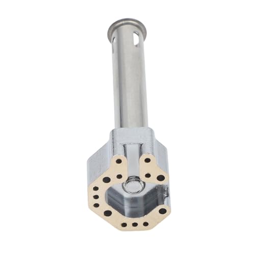 JoyousMall Punta de soldadura Joystick para PS5, PS4, para Xbox & Switch, conector C245HS-02A, multiorificio para diseño de anillo para una reparación eficiente del controlador