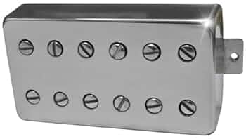 Amazon | Kinman P.A.F ハムバッカー 2個セット - The P.A.F