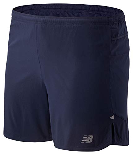 Image of new balance Men's Bermuda Shorts