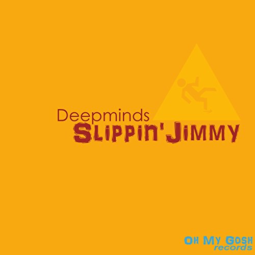 Amazon Music DeepmindsのSlippin' Jimmy Amazon.co.jp