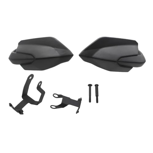 Protège-mains pour Tiger Sport 660 2022 2023 abri mains moto contre le froid en voyage