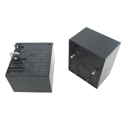 Relais industriel SLIS112DM 12VDC DIP4 composant de commutation électronique 10PCS
