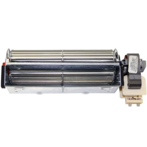 Bosch 00759374 Wall Oven Cooling Fan Assembly Genuine Original Equipment Manufacturer (OEM) Part