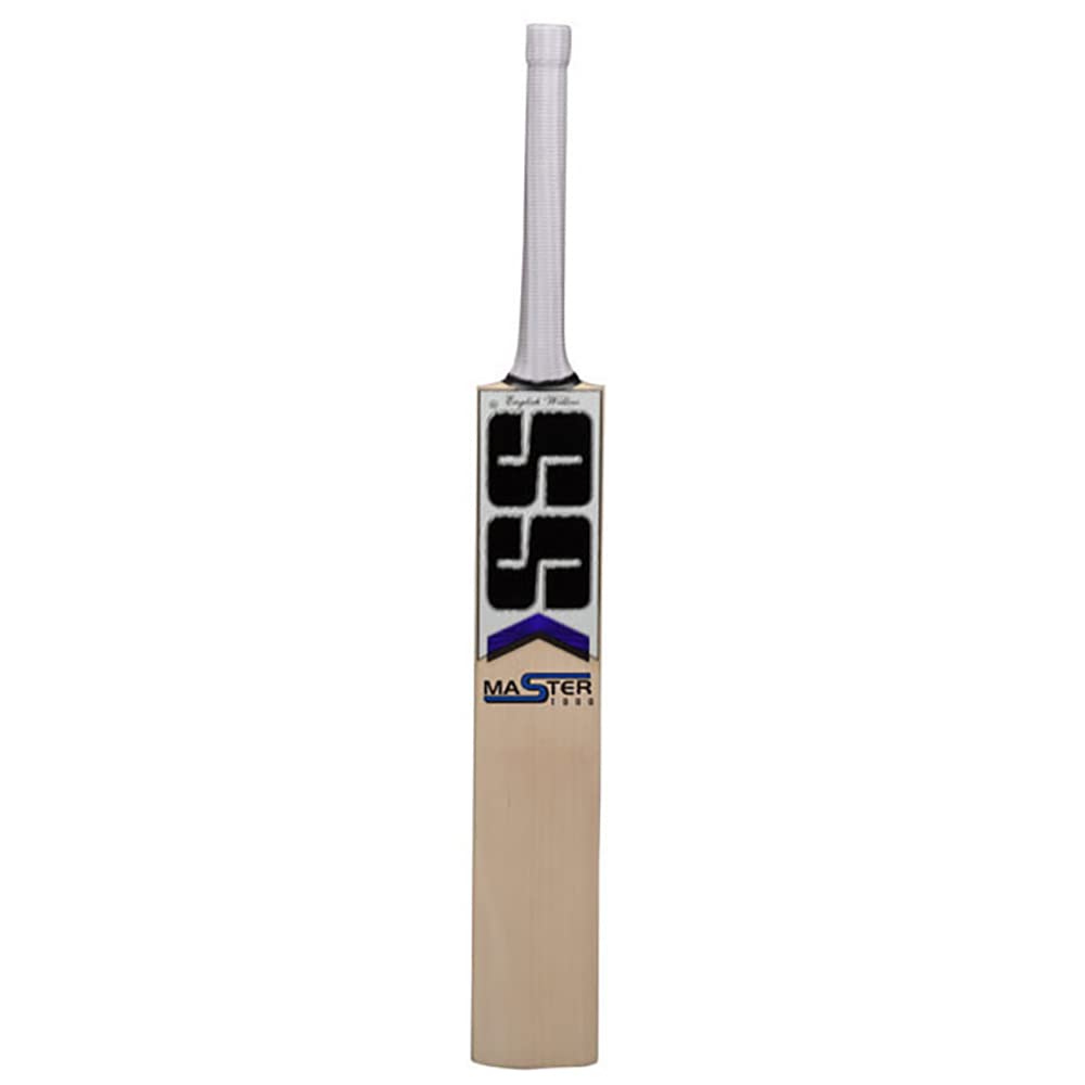 SS KWJnr0075, Mazza da Cricket Men's, Beige, 4