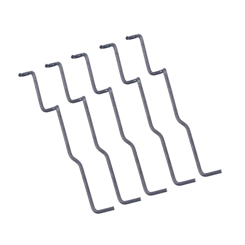 Levier de tige d'accélérateur robuste de rechange pour MS440 044 OEM
