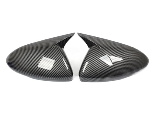 Coque retroviseur corne de taureau Chevrolet Cruze II anti-rayures