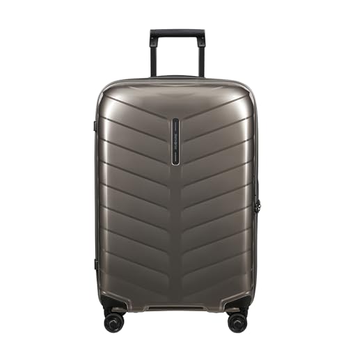 Samsonite Attrix - Spinner M, Valise, 69 cm, 73 L,...