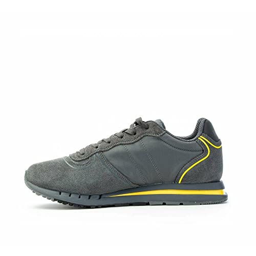 Blauer Quartz Dark Grey Sneakers Sportive per Uomo...