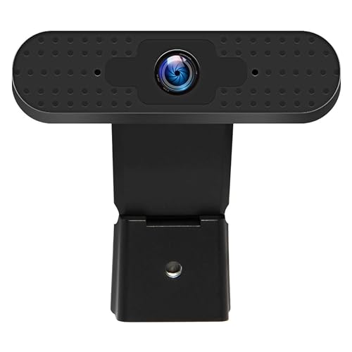 Centon OTM Essentials HD Pro Webcam (OB-AKK)