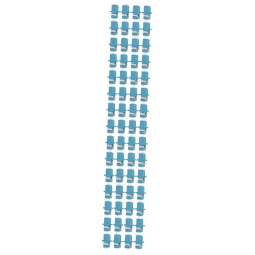 Adaptadores de conector EXCEART 5 Series para herramientas de instalación, 12 piezas x 5