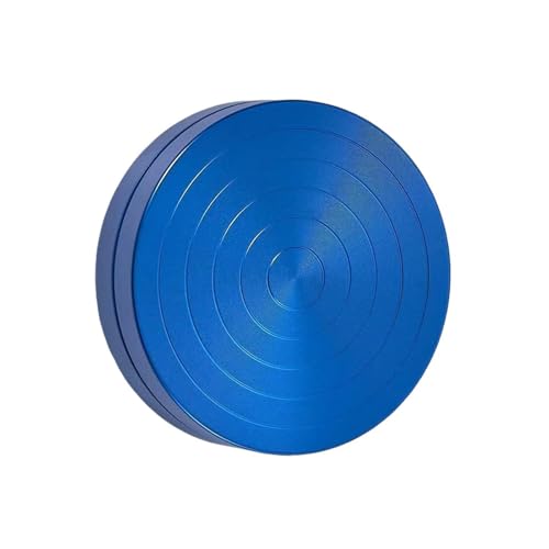 Tabla giratoria para bailarines, portátil, mejora el equilibrio del equipo, spinner de patinaje artístico, para adultos, niñas, mujeres, principiantes, preparación, competición, espacio pequeño