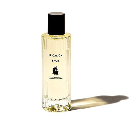 Le Galion - Snob Perfume