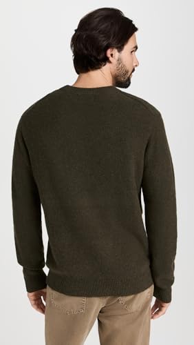 Men's Nigel Crew Neck Sweater3