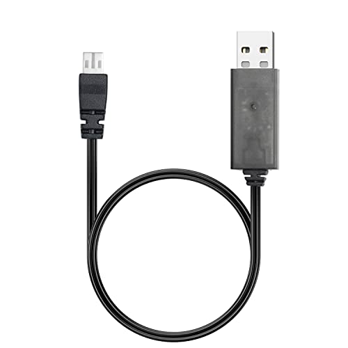 Sansisco Original Ladekabel für Drohne A21 Cover