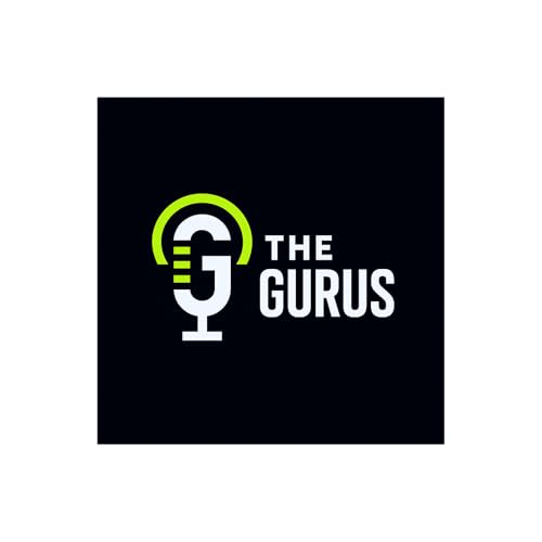 Couverture de The Gurus Podcast