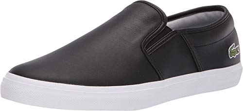 Image of Lacoste Men's Tatalya Slip On Loafers