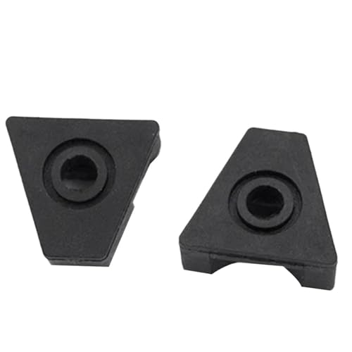 Kit de clips para techo solar W205 y CLA: viaja con total confort y sin ruidos de viento